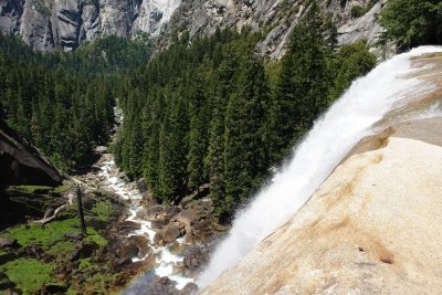 Summer 07 - Yosemite NP