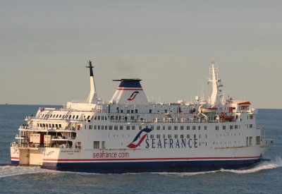 SeaFrance  Ferries