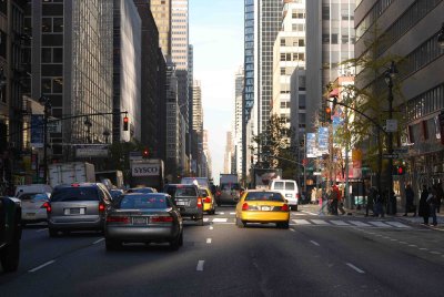 5th Avenue