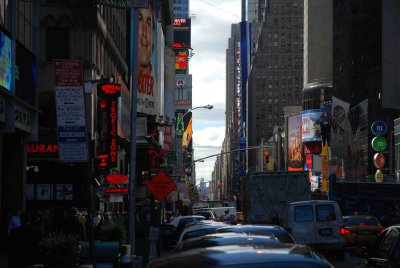 7th avenue