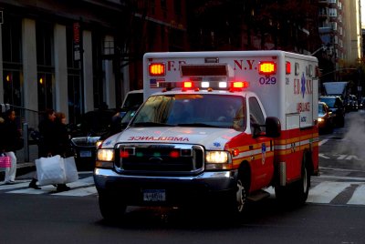 Ambulance
