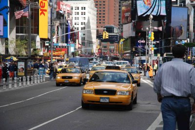 Broadway