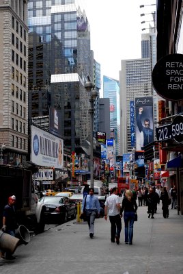 Broadway