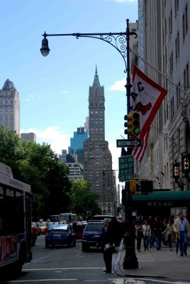 Central Park