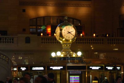Central Station