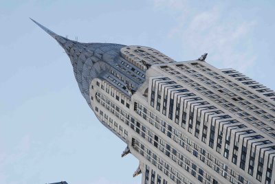 Chrysler Building