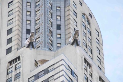 Chrysler Building