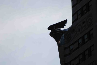 Chrysler Building