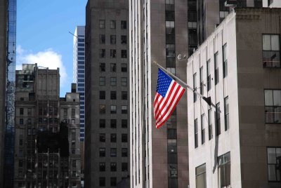 Drapeau amricain