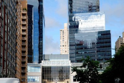 Reflets