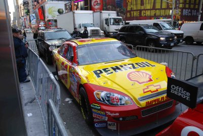 Pennzoil