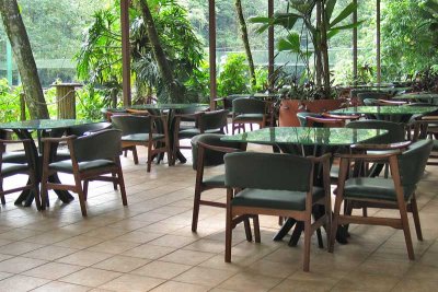 People and Places in Costa Rica