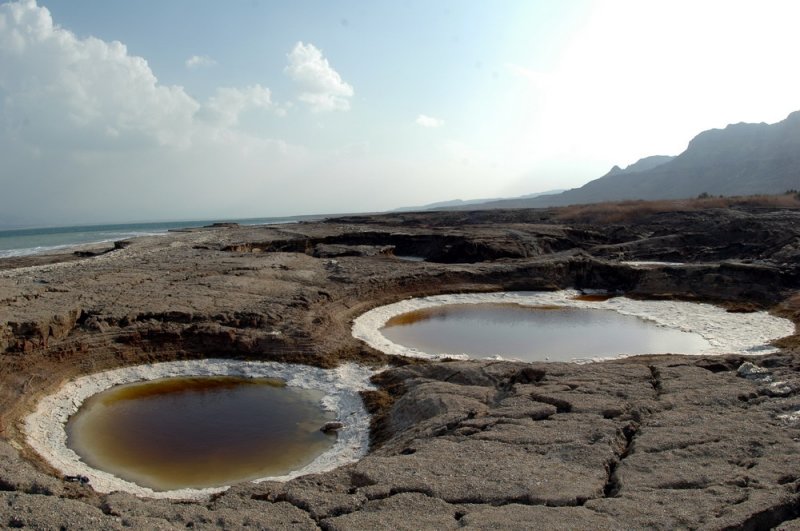 Dead Sea Day