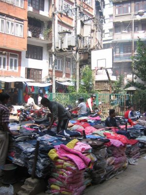 KATHMANDU
