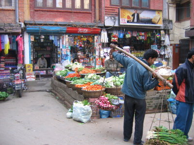 KATHMANDU