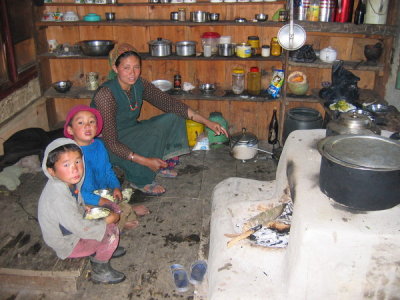 BRABAL Lodge