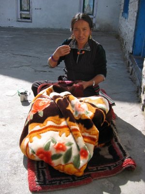LANGTANG 