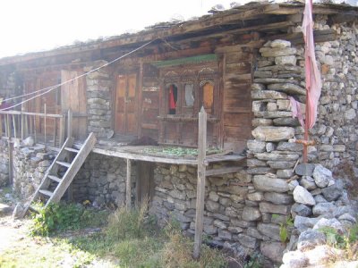 LANGTANG Village