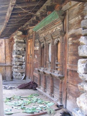 LANGTANG Village