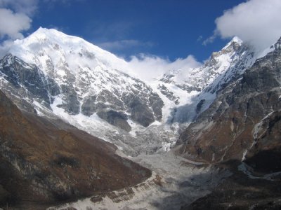 LANGTANG LIRUNG 7246 m