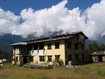TARKEGHYANG