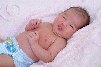 1st Month