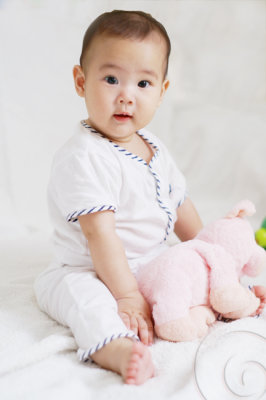 Full 7th month