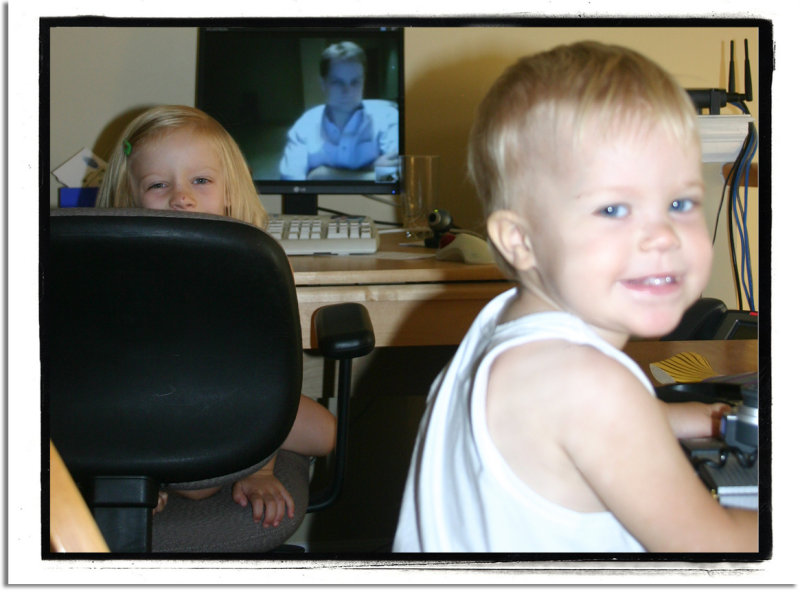 August 1 2007