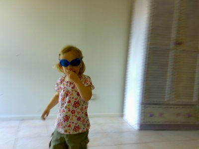 January 3 2007