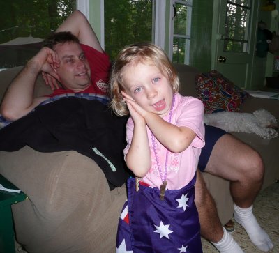 July 11 2007