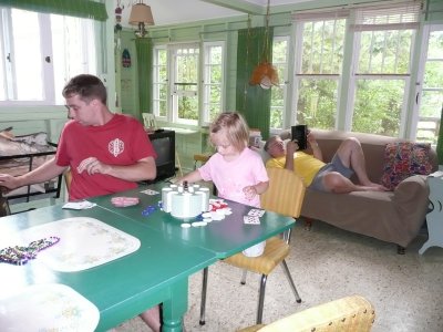 July 19 2007