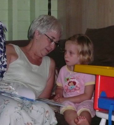 July 18 2007