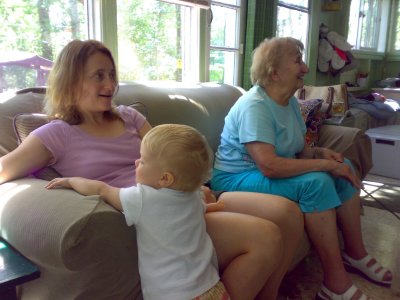 July 8 2007
