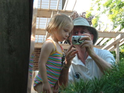 July 25 2007