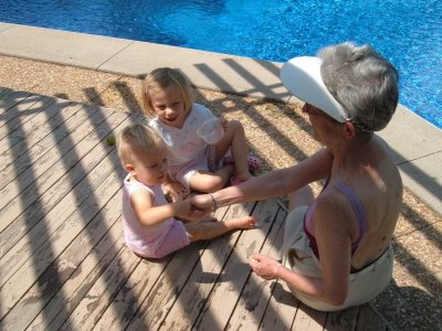 July 26 2007