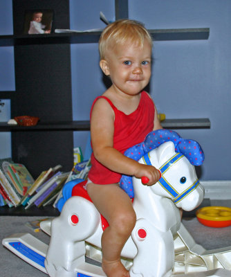 July 22 2007
