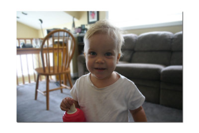 July 21 2007
