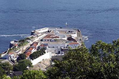 Fortaleza Santa Cruz