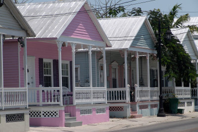 Pink House, Key West