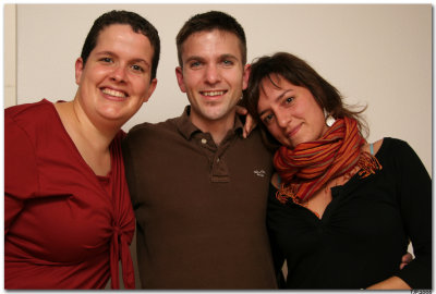 OZ Housewarming