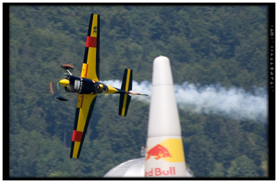 Air Race @ Interlaken 2007