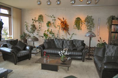 New livingroom