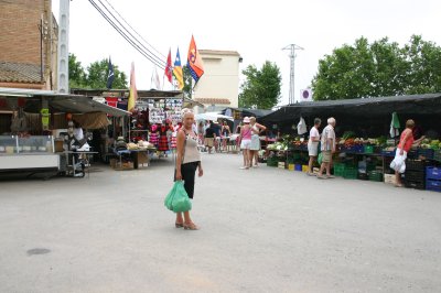 Mar at Market.
