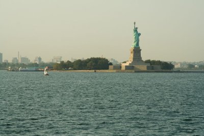 Statue of Liberty