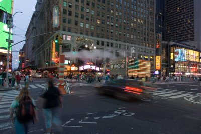 Times Square