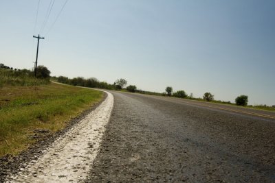 FM 157 north of Maypearl, TX