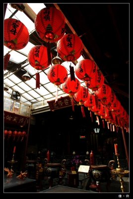 Taipei 2007