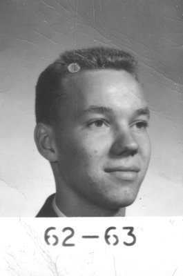 peter bessel 1962
