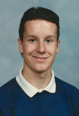Patrick Bessel 1984