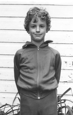 Geoffrey Bessel
